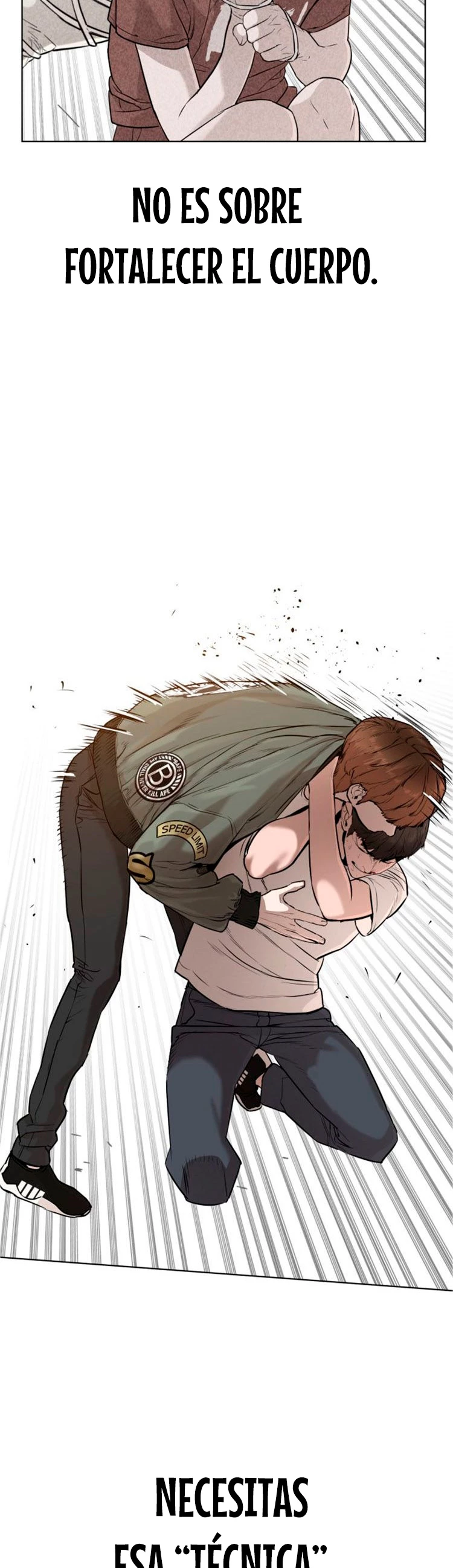 Como madrear > Capitulo 18 > Page 481