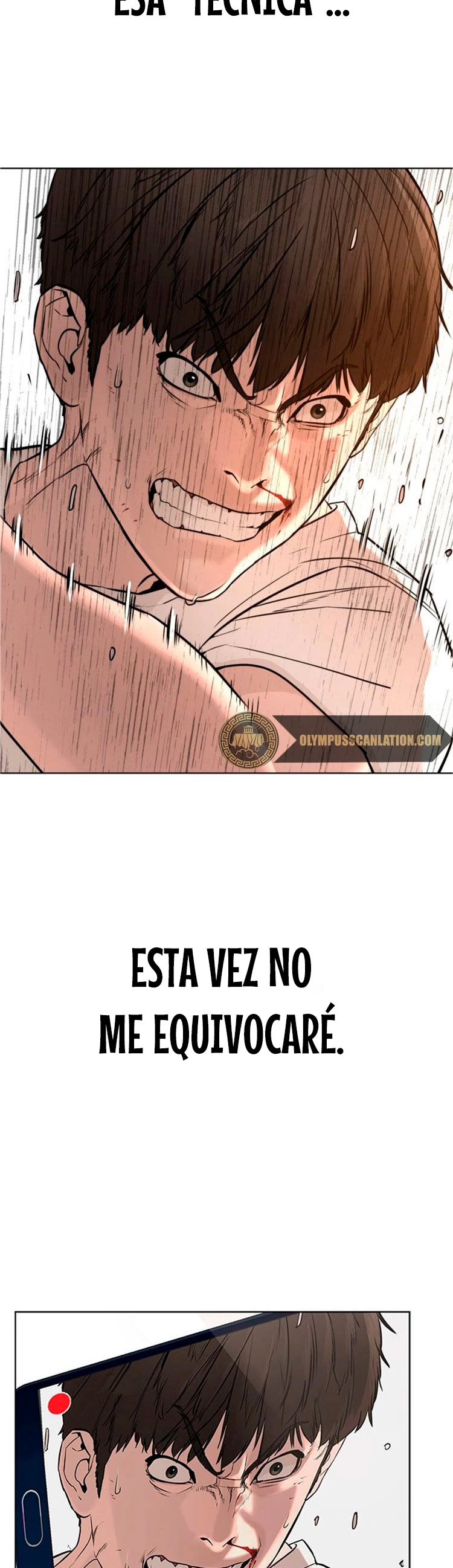 Como madrear > Capitulo 18 > Page 491