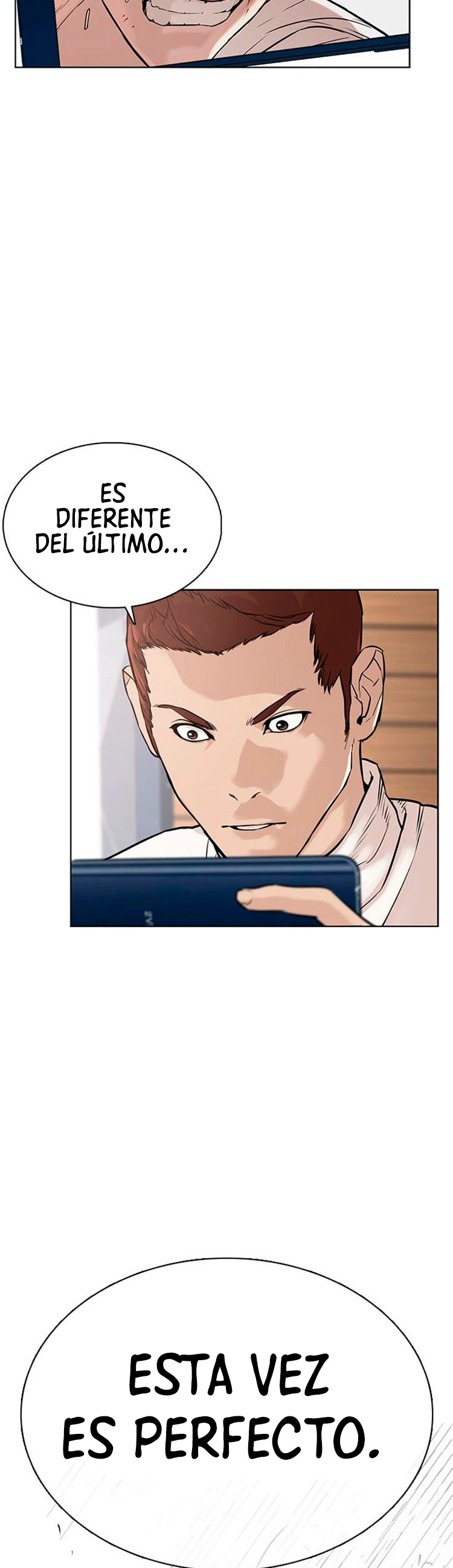 Como madrear > Capitulo 18 > Page 501