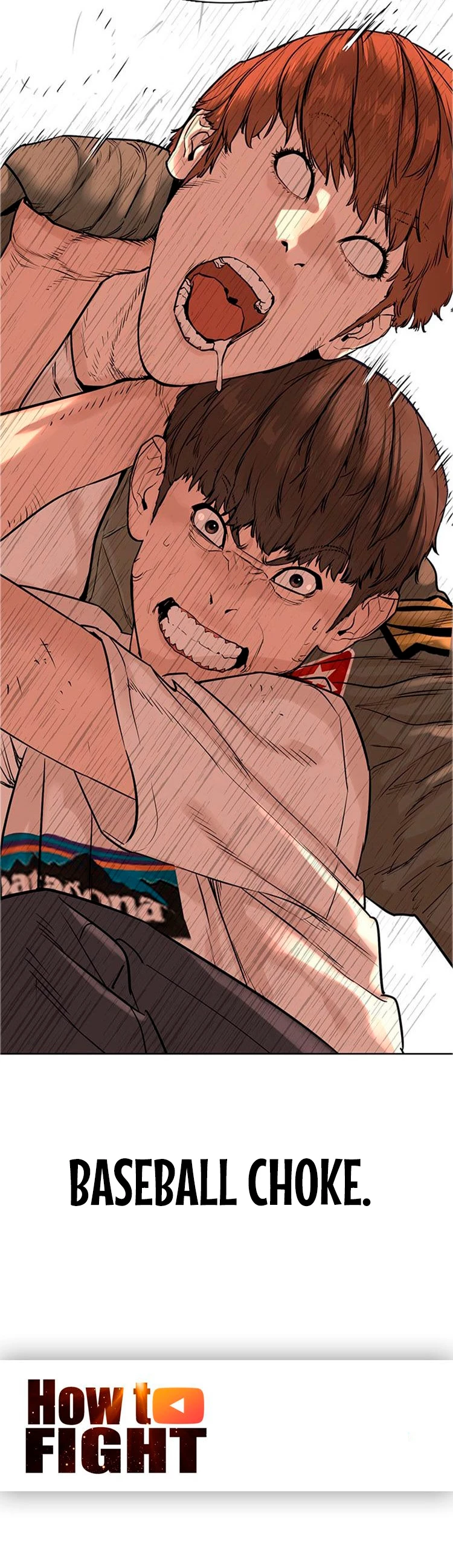 Como madrear > Capitulo 18 > Page 511