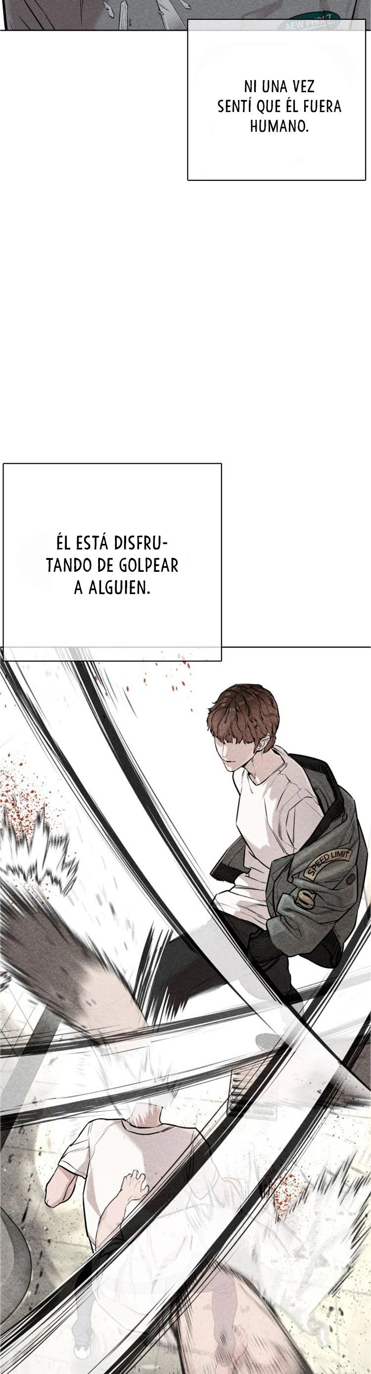 Como madrear > Capitulo 19 > Page 31