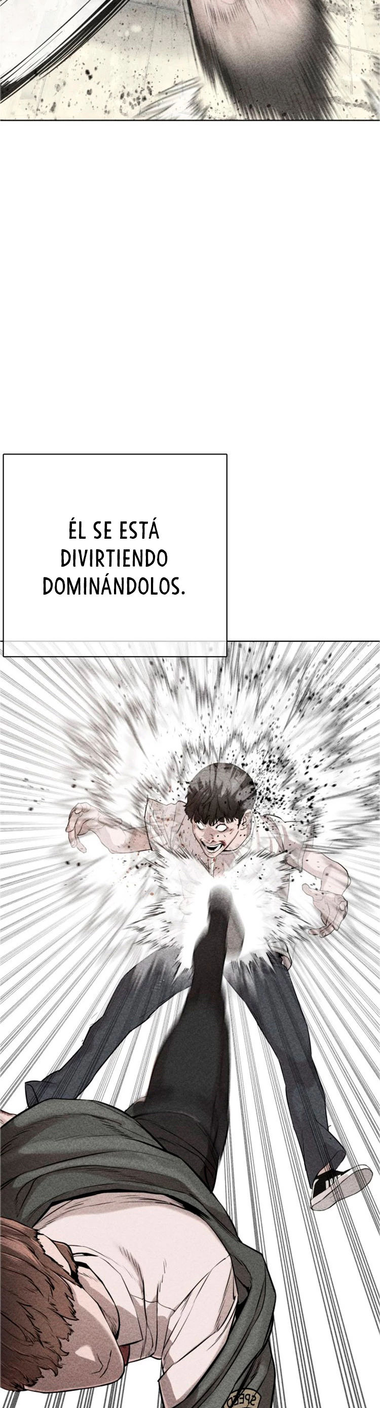 Como madrear > Capitulo 19 > Page 41