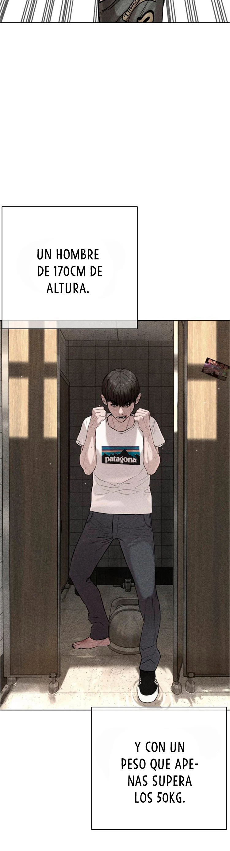 Como madrear > Capitulo 19 > Page 51