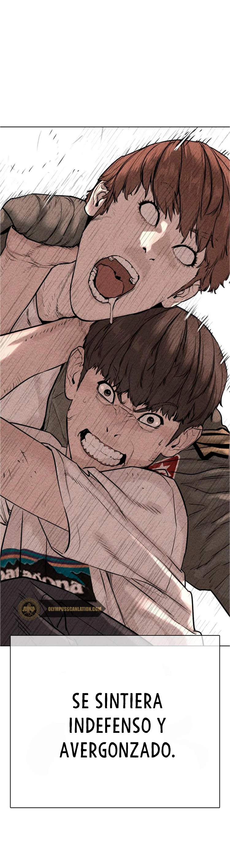 Como madrear > Capitulo 19 > Page 71