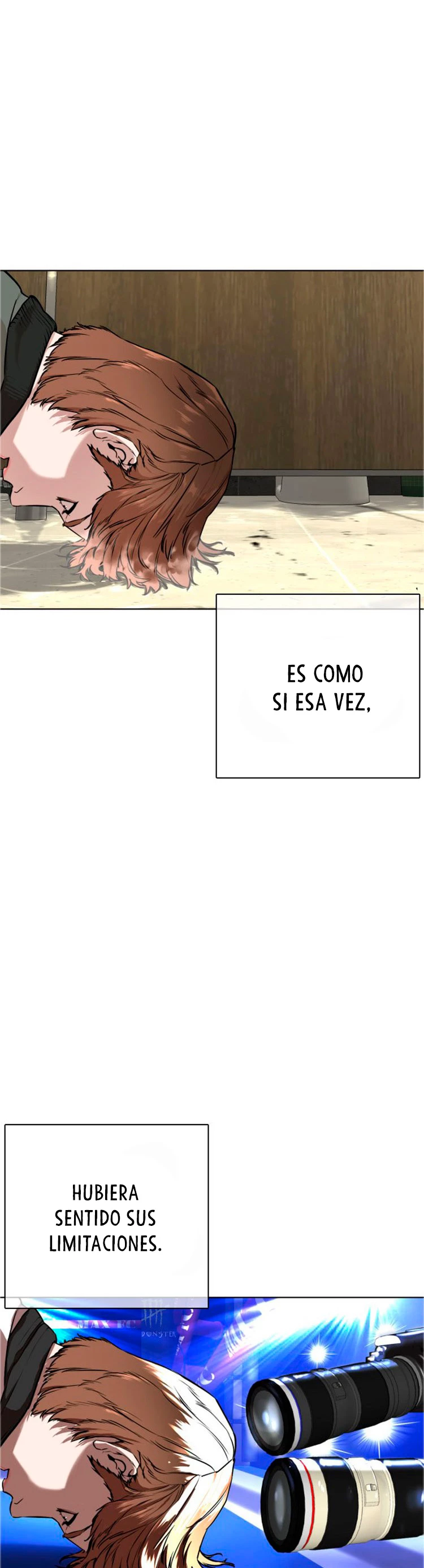 Como madrear > Capitulo 19 > Page 81