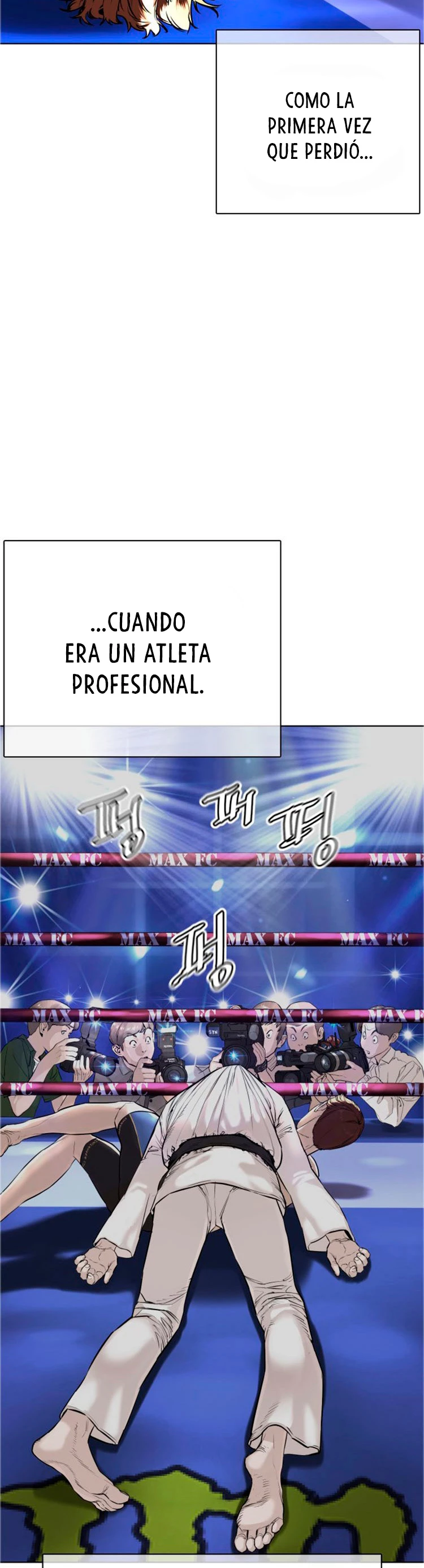 Como madrear > Capitulo 19 > Page 91