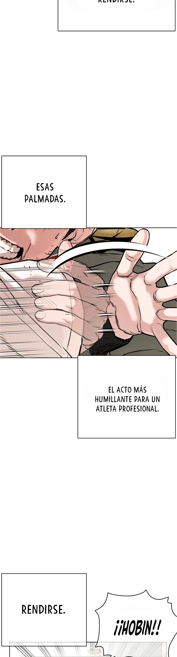 Como madrear > Capitulo 19 > Page 111