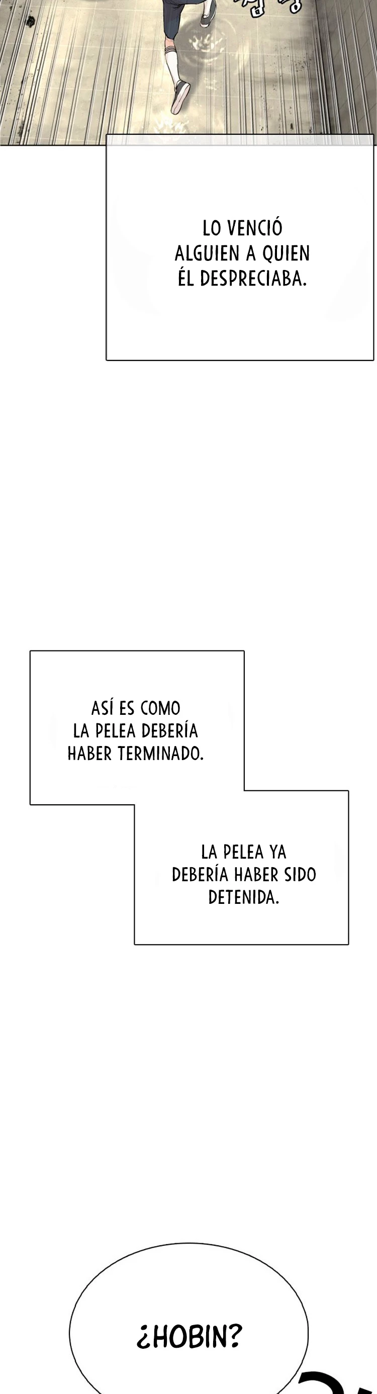 Como madrear > Capitulo 19 > Page 131