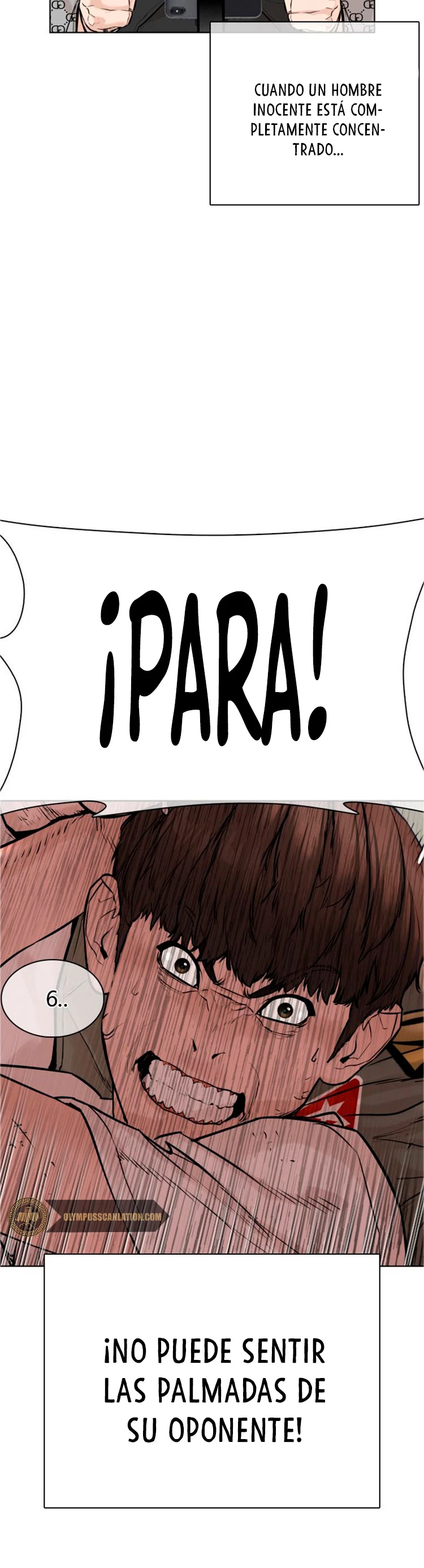 Como madrear > Capitulo 19 > Page 151