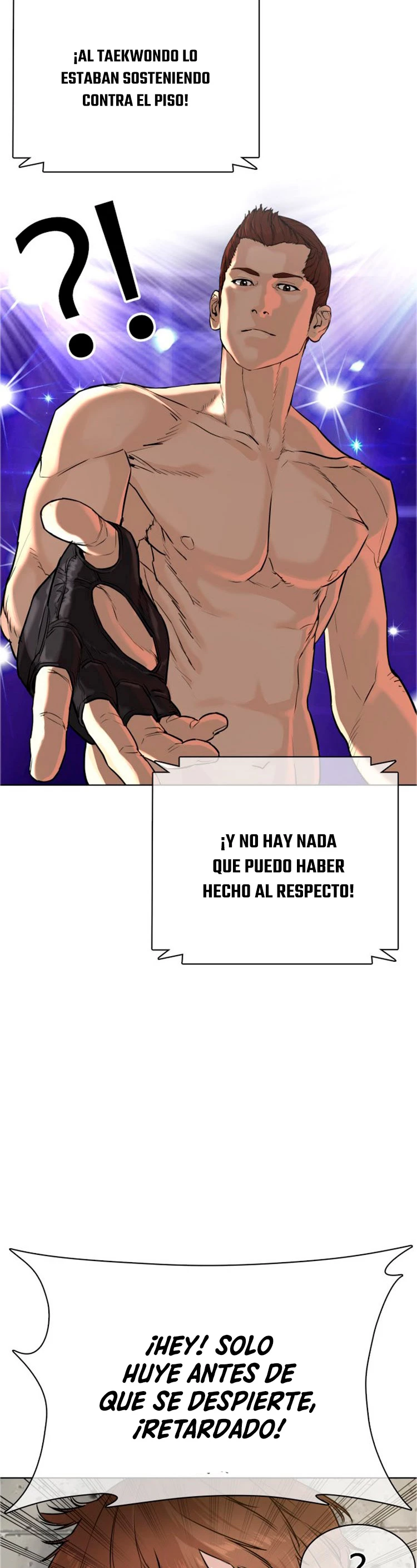 Como madrear > Capitulo 19 > Page 231