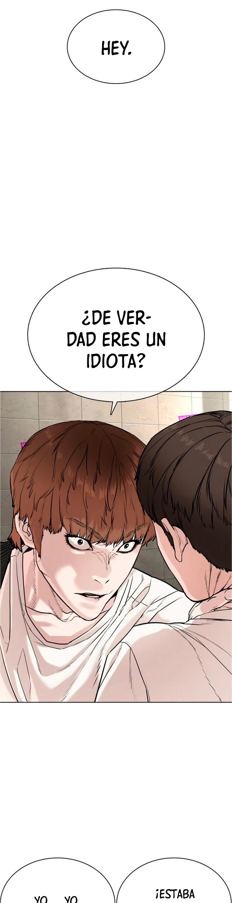 Como madrear > Capitulo 19 > Page 281