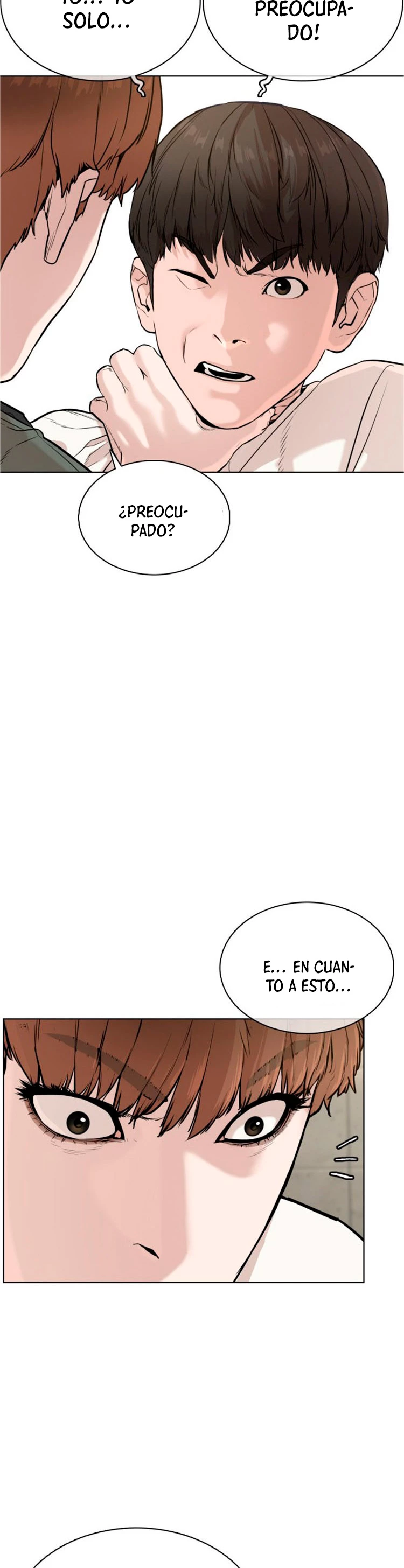 Como madrear > Capitulo 19 > Page 291