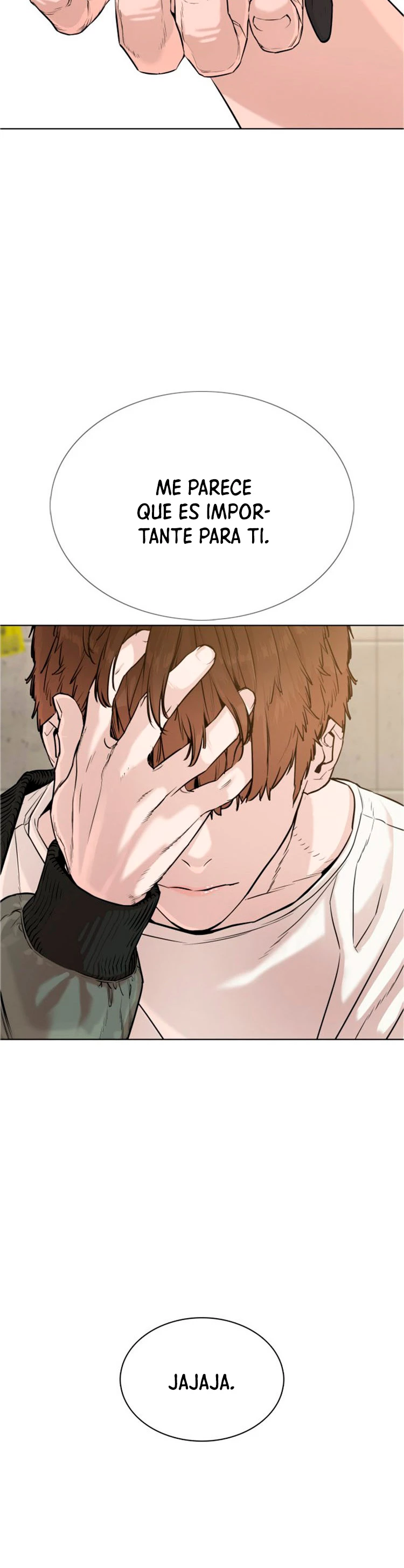 Como madrear > Capitulo 19 > Page 311