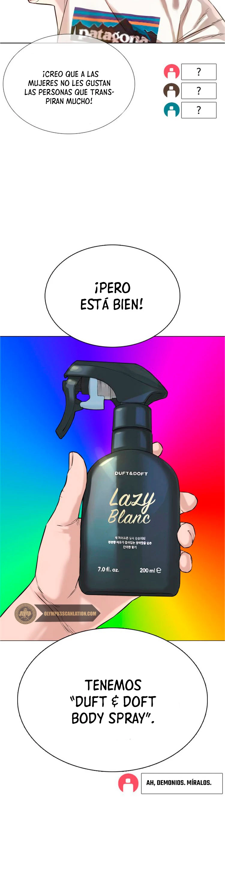 Como madrear > Capitulo 19 > Page 361