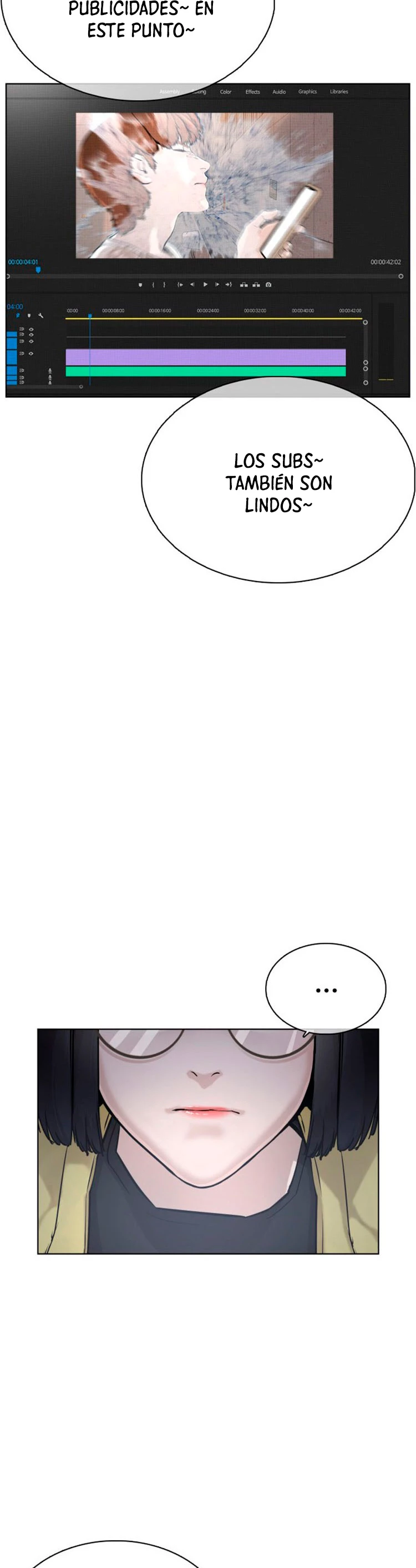 Como madrear > Capitulo 19 > Page 421