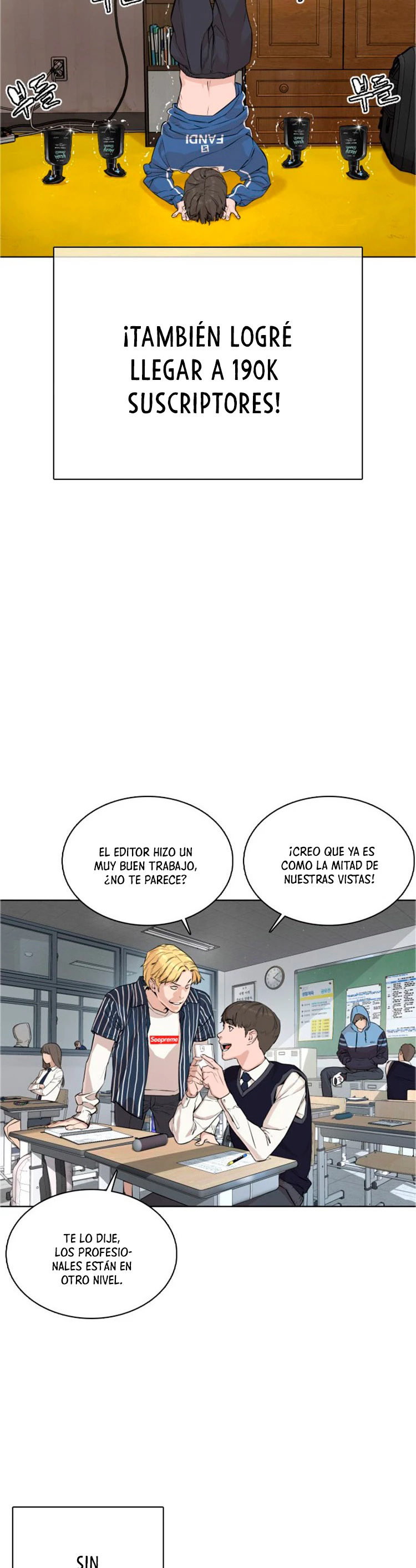 Como madrear > Capitulo 19 > Page 451