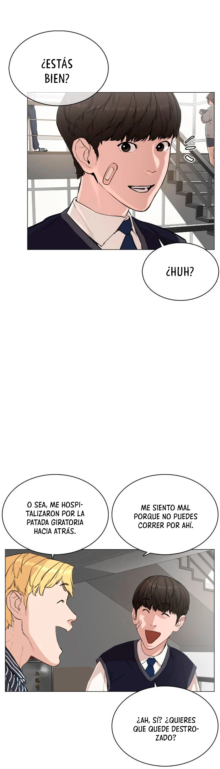 Como madrear > Capitulo 19 > Page 471