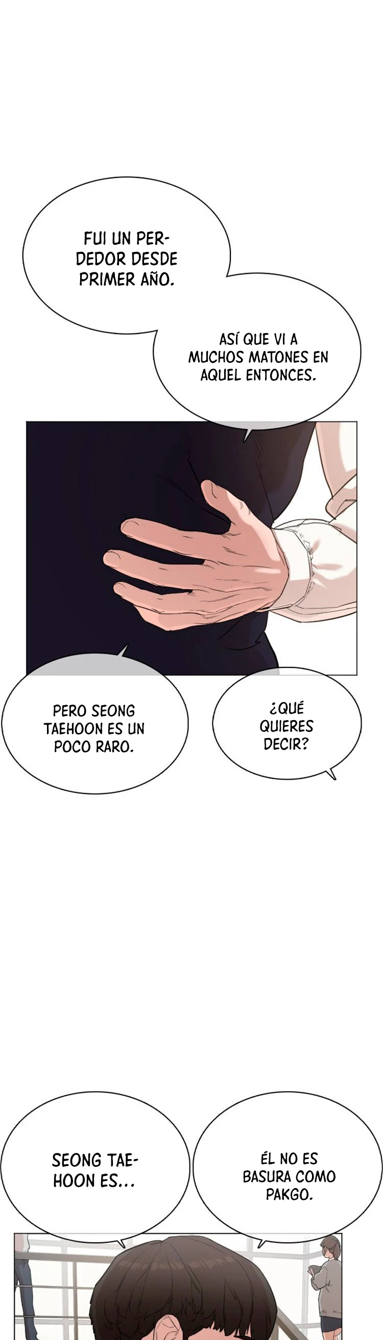 Como madrear > Capitulo 19 > Page 481