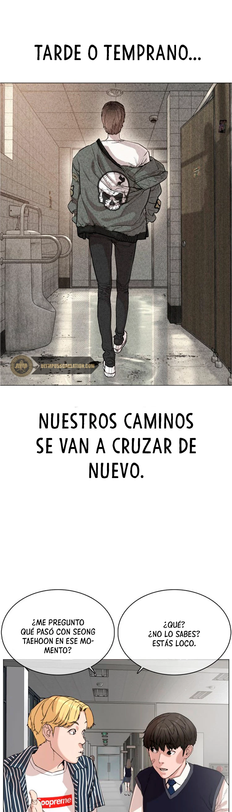 Como madrear > Capitulo 19 > Page 521