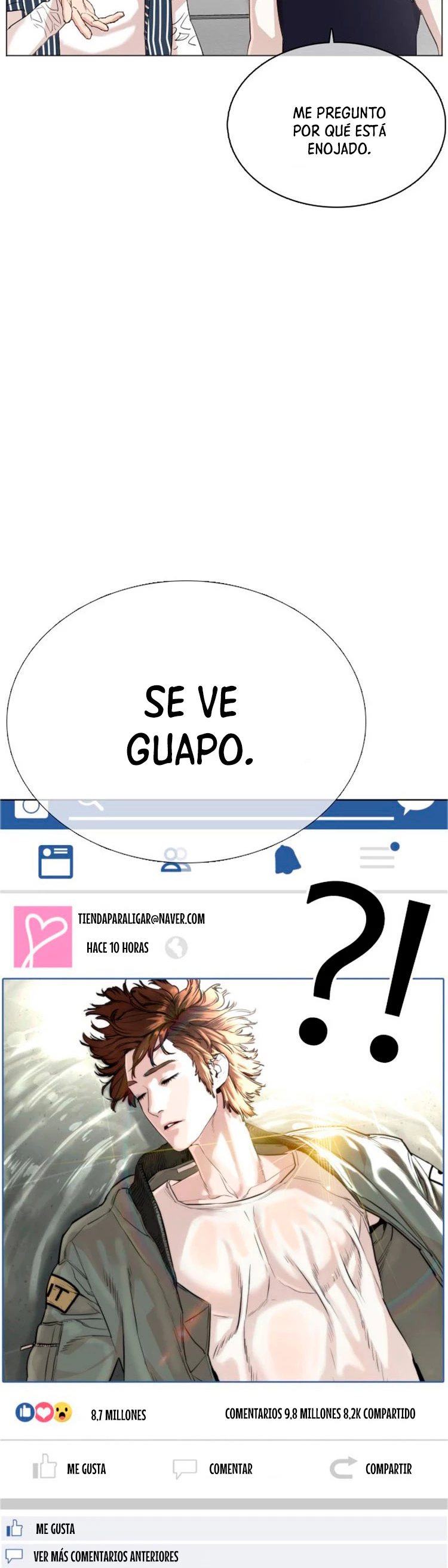 Como madrear > Capitulo 19 > Page 531