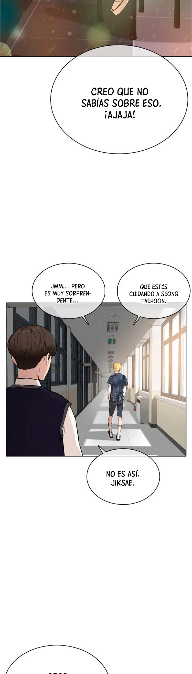 Como madrear > Capitulo 19 > Page 551