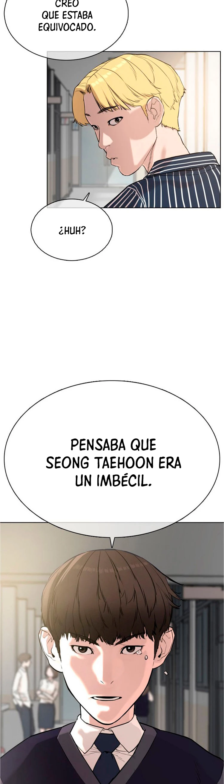 Como madrear > Capitulo 19 > Page 561