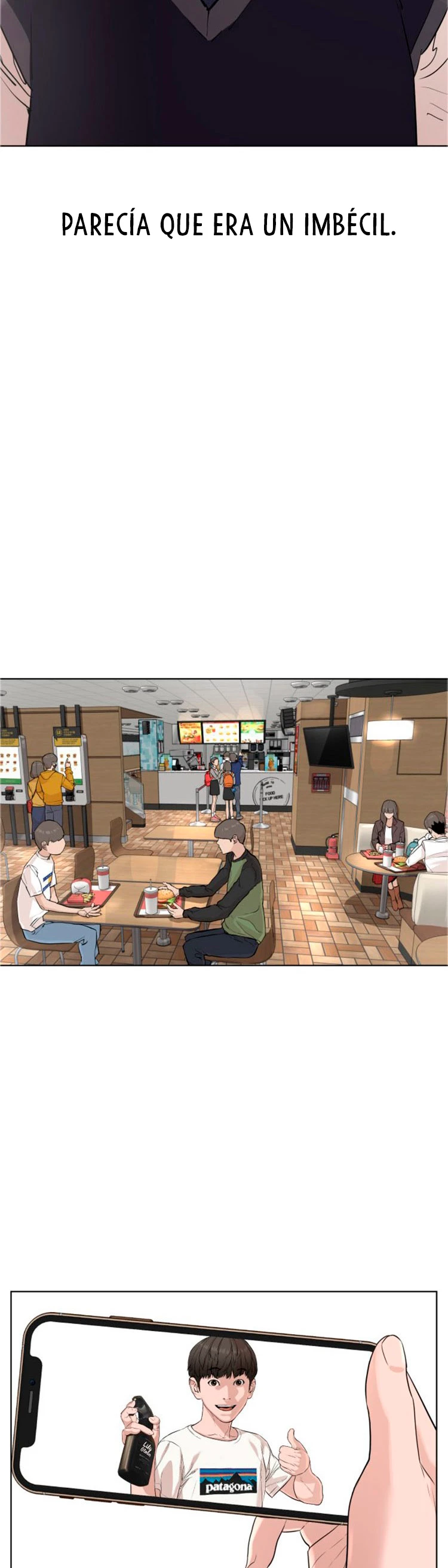 Como madrear > Capitulo 19 > Page 571