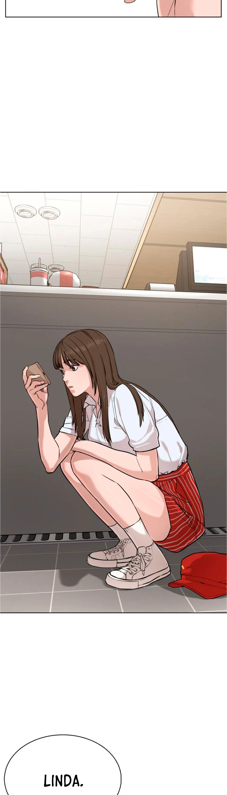 Como madrear > Capitulo 19 > Page 581