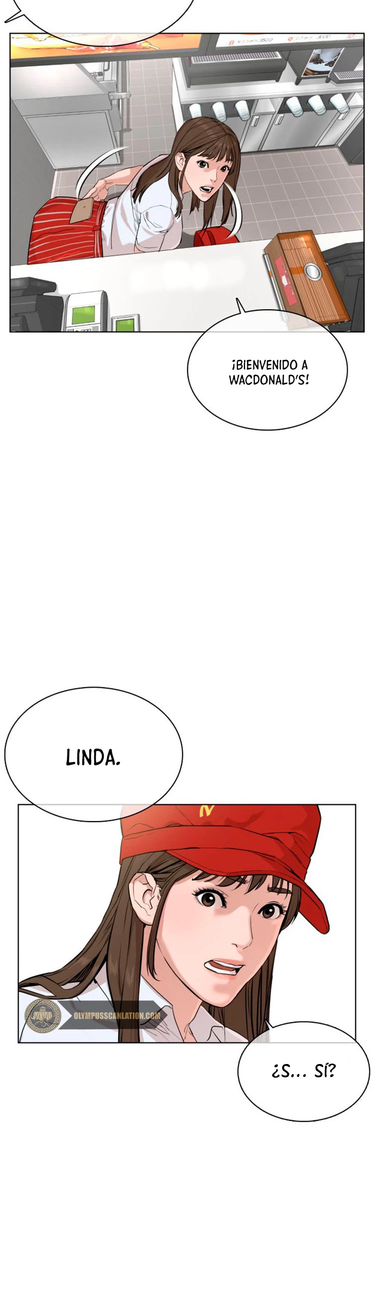 Como madrear > Capitulo 19 > Page 591