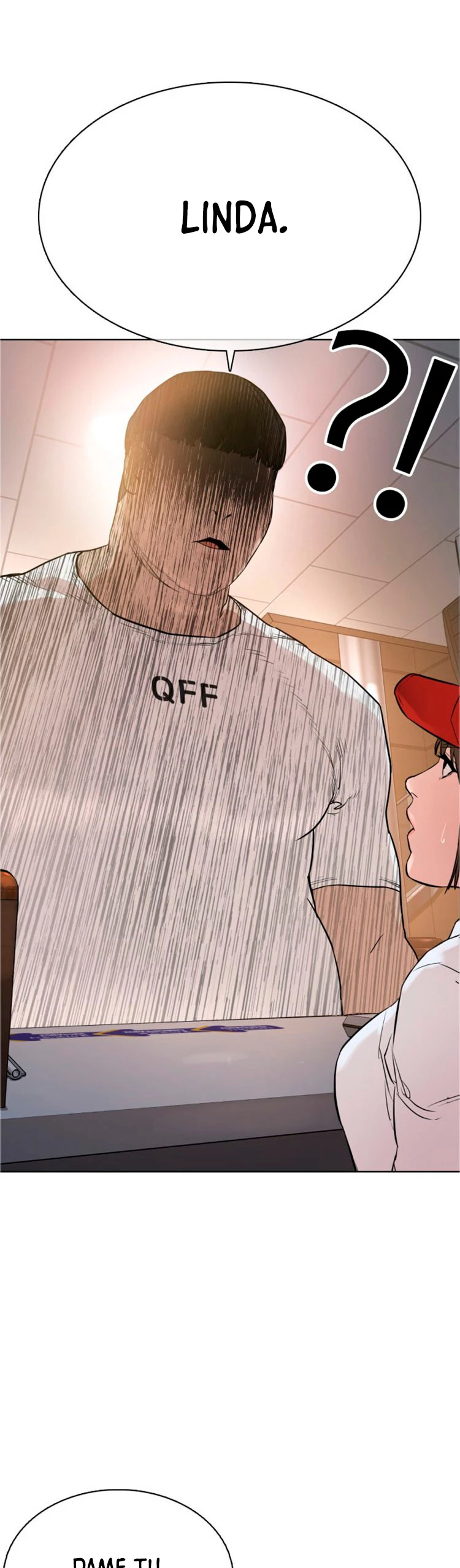 Como madrear > Capitulo 19 > Page 601