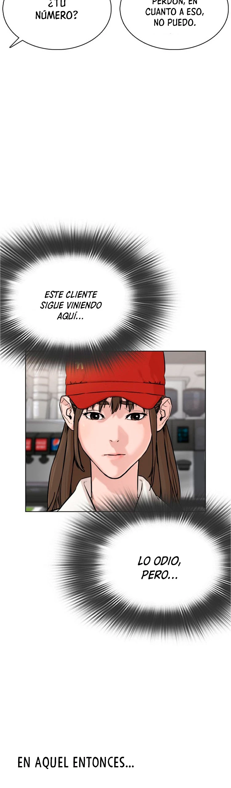 Como madrear > Capitulo 19 > Page 621