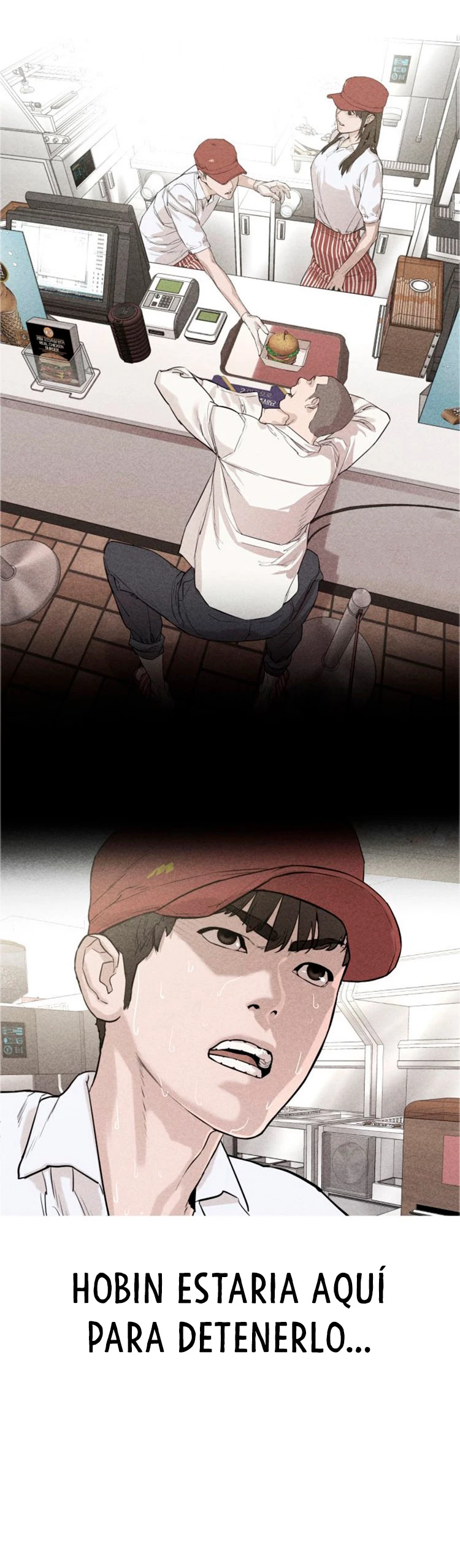 Como madrear > Capitulo 19 > Page 631