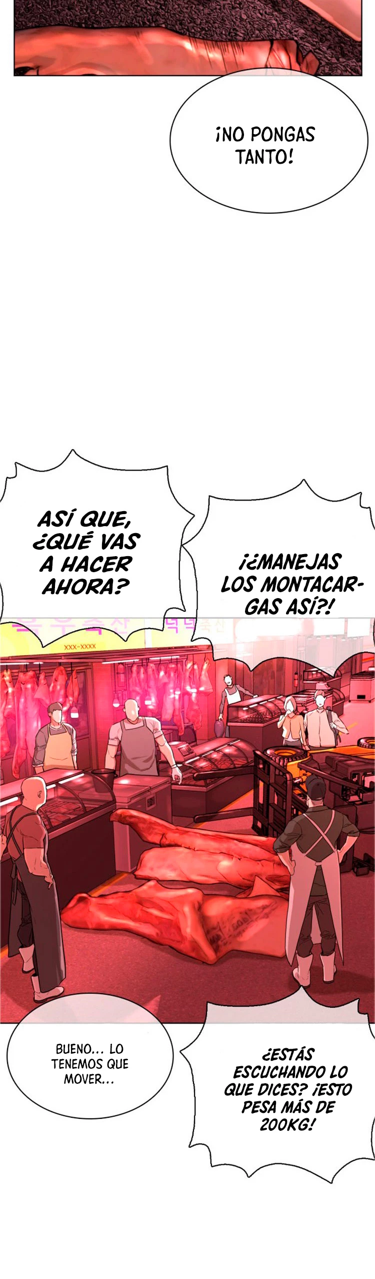 Como madrear > Capitulo 19 > Page 661