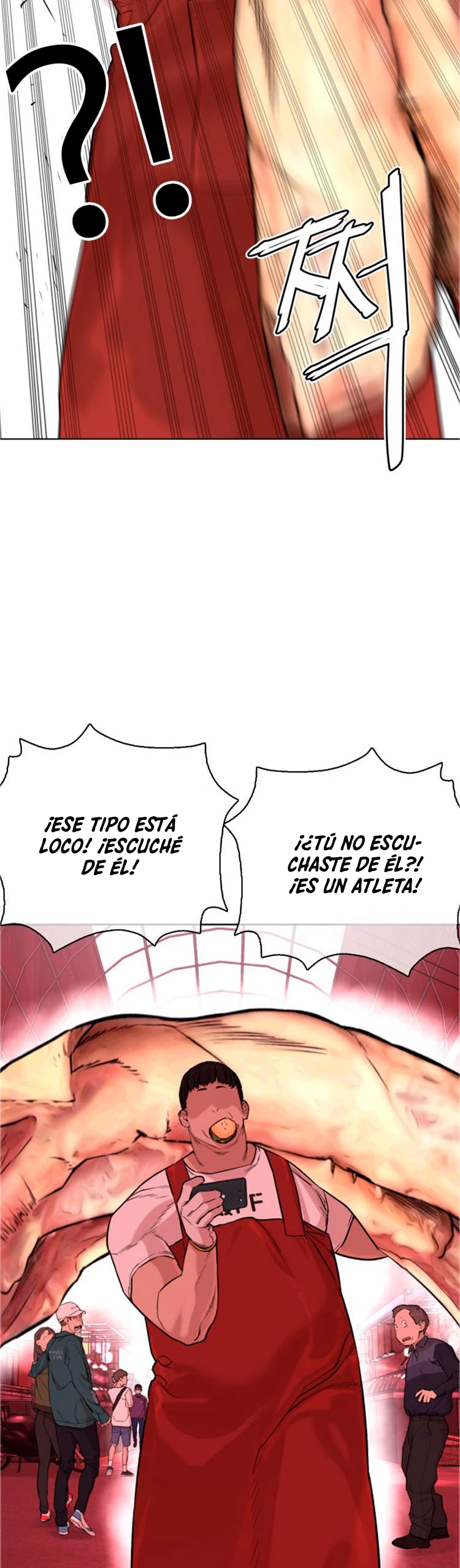 Como madrear > Capitulo 19 > Page 681