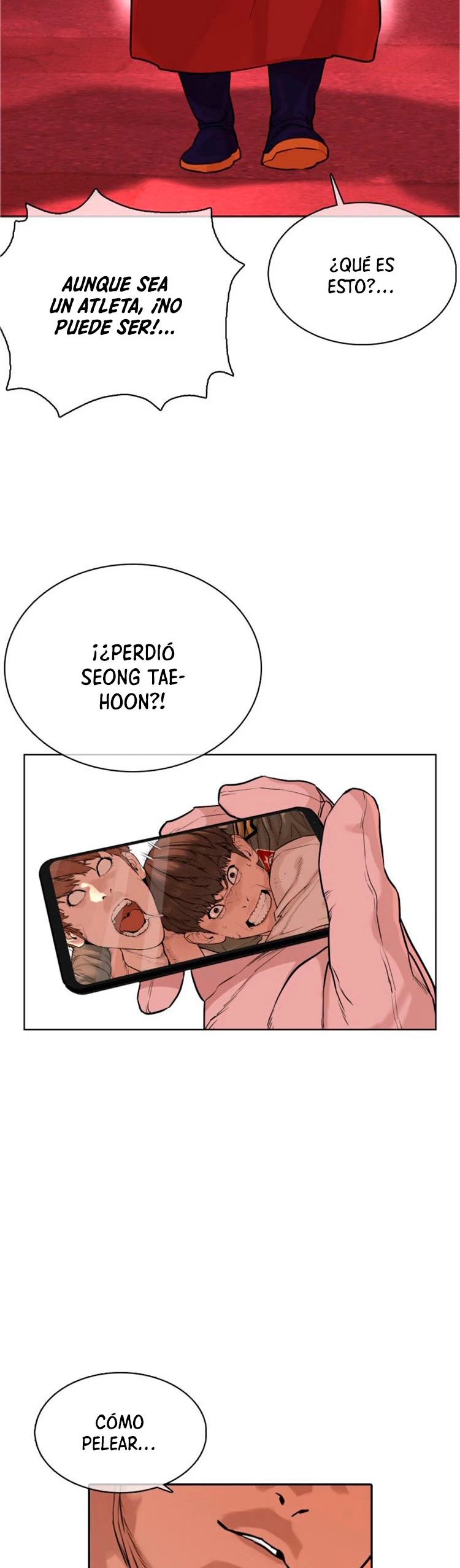 Como madrear > Capitulo 19 > Page 691