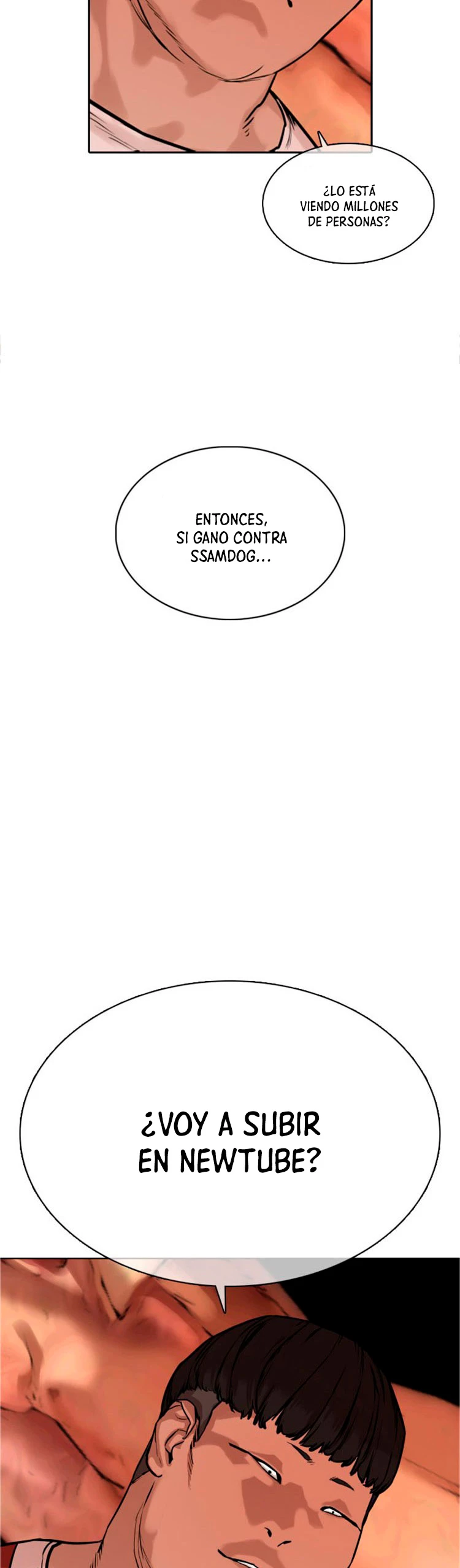 Como madrear > Capitulo 19 > Page 701