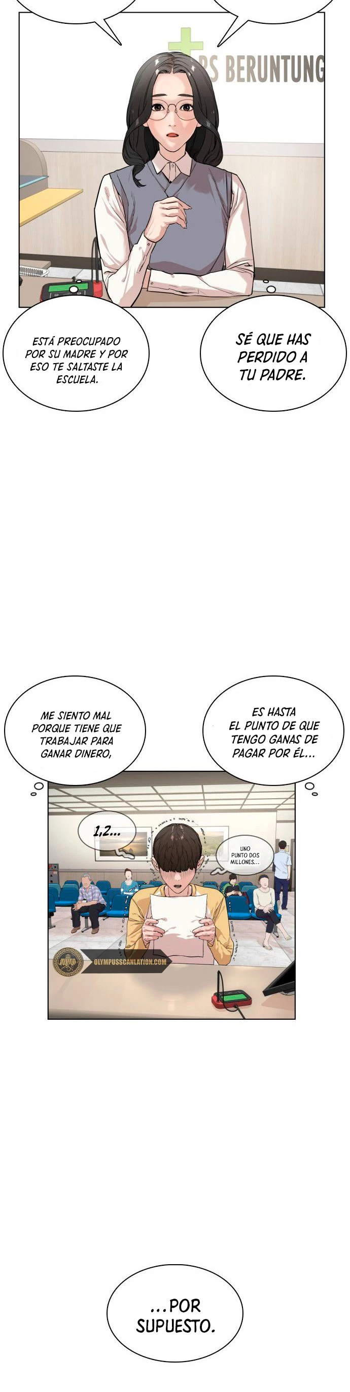 Como madrear > Capitulo 2 > Page 161