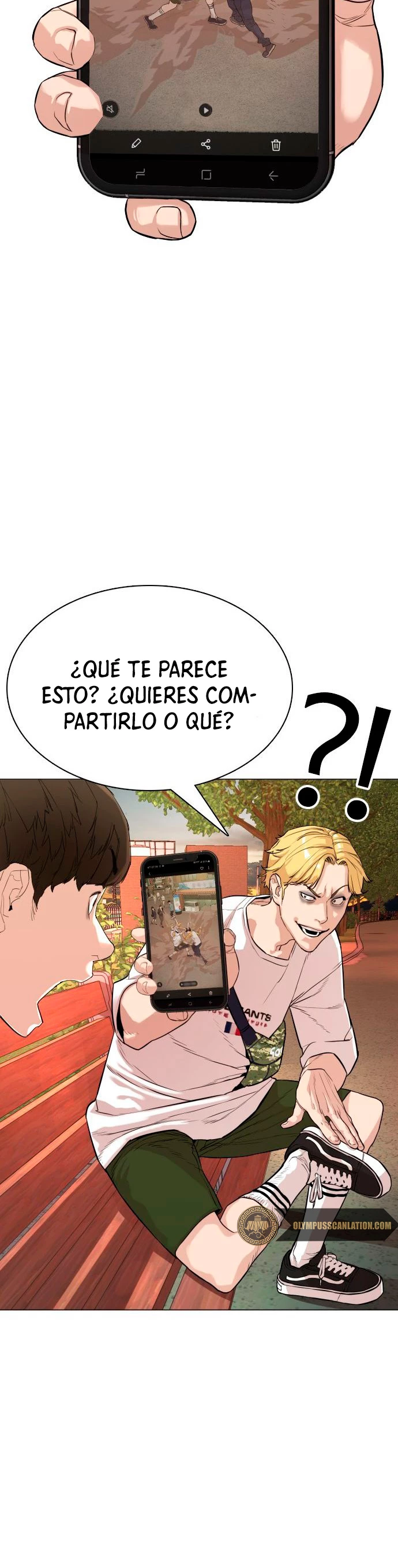 Como madrear > Capitulo 2 > Page 291