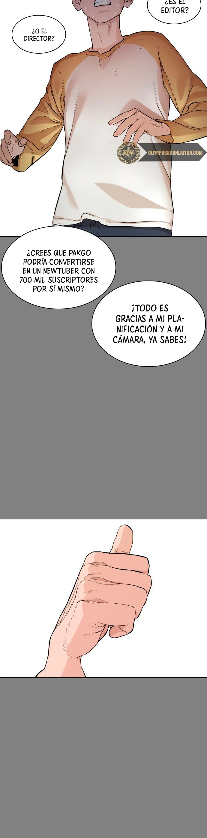 Como madrear > Capitulo 2 > Page 461