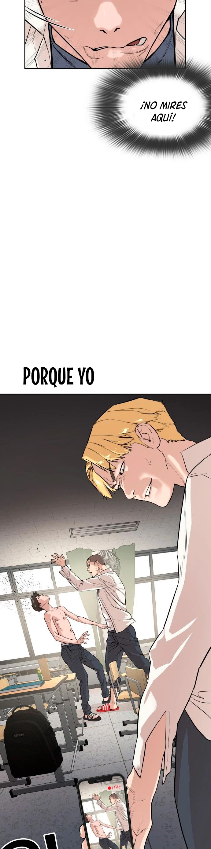 Como madrear > Capitulo 2 > Page 691