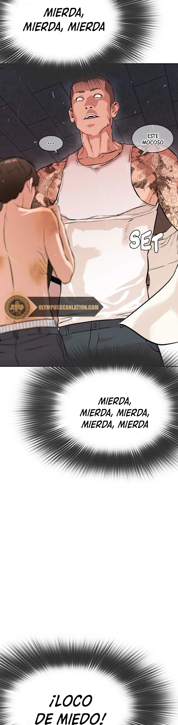 Como madrear > Capitulo 2 > Page 791