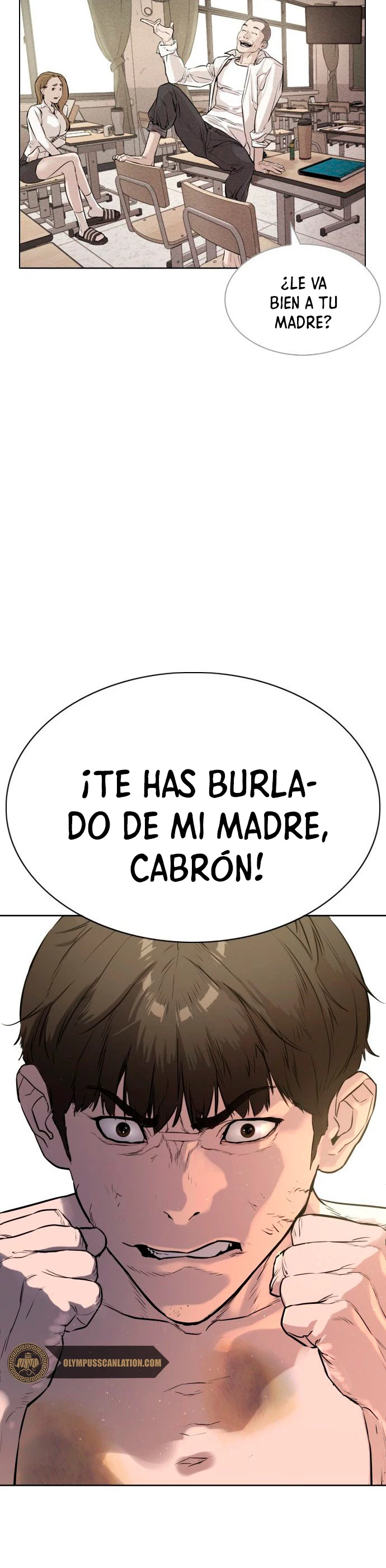 Como madrear > Capitulo 2 > Page 811