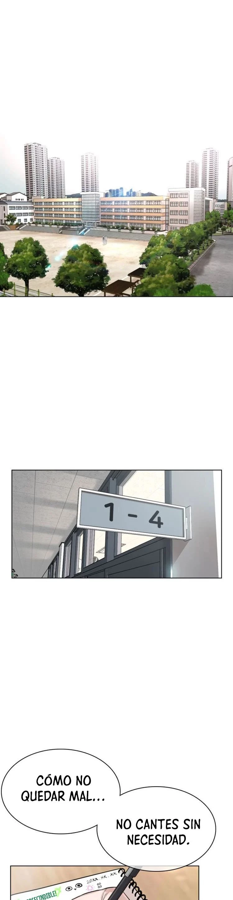 Como madrear > Capitulo 20 > Page 21