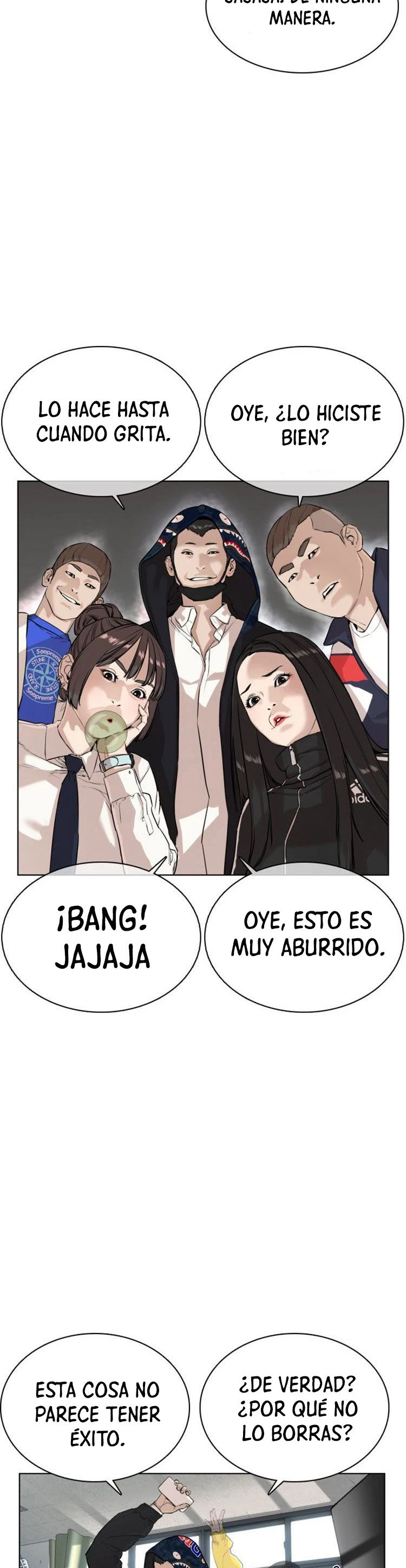 Como madrear > Capitulo 20 > Page 51