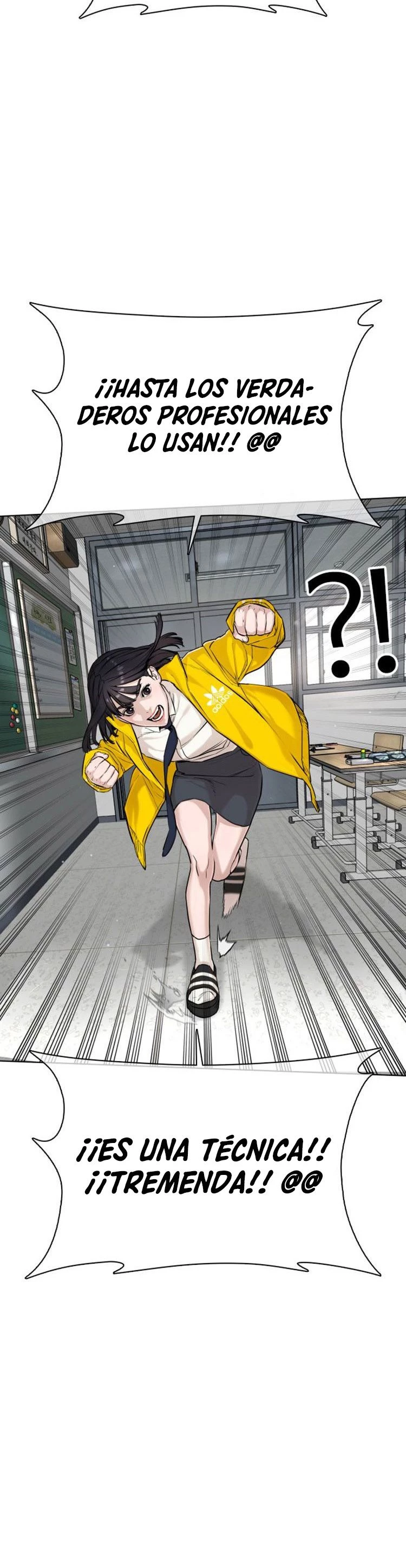 Como madrear > Capitulo 20 > Page 81