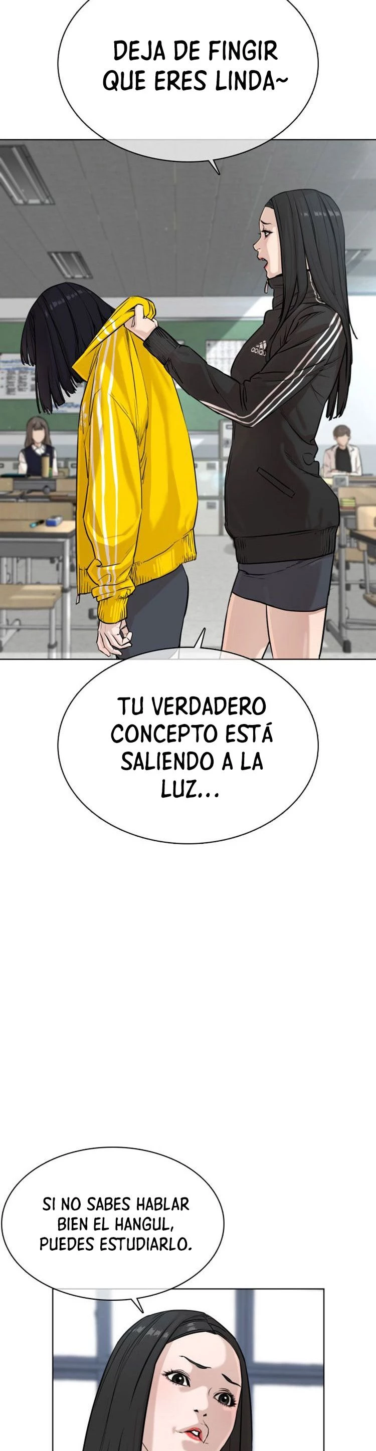 Como madrear > Capitulo 20 > Page 101