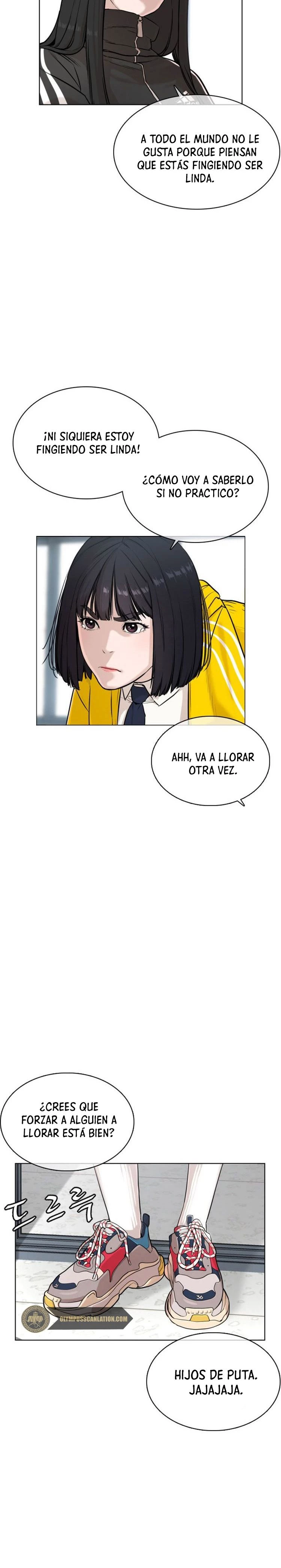 Como madrear > Capitulo 20 > Page 111