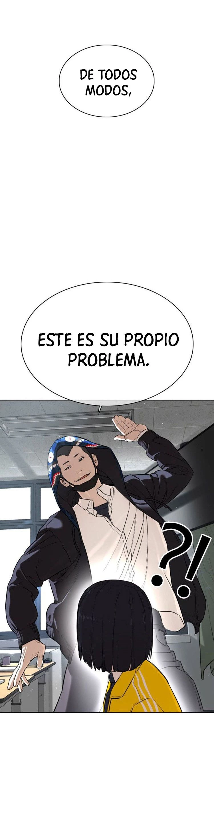 Como madrear > Capitulo 20 > Page 151