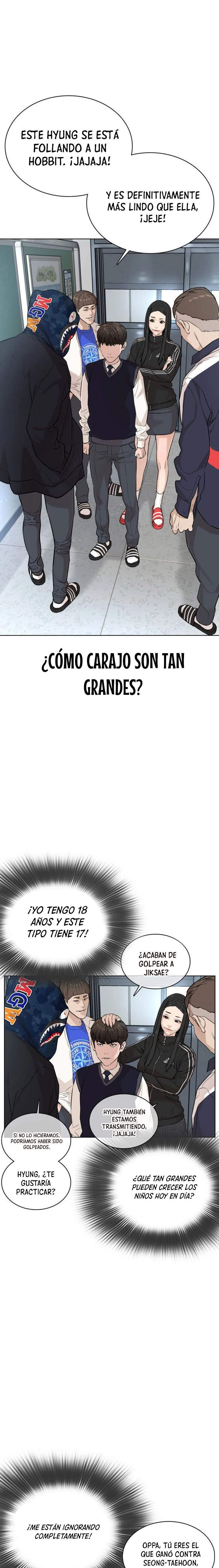 Como madrear > Capitulo 20 > Page 181