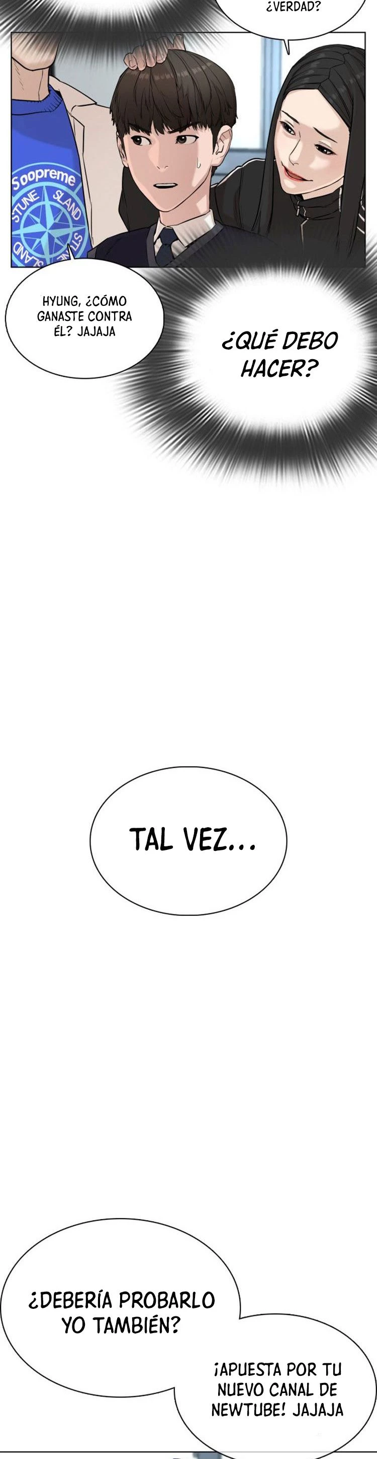 Como madrear > Capitulo 20 > Page 191